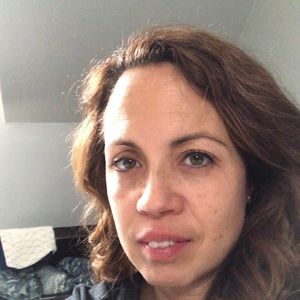 Meet your Posher, Vanessa